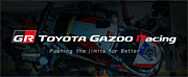 Toyota Gazoo Racing