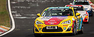 Startschuss für den fünften Toyota GT86 Cup