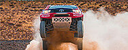 Rallye Dakar 2017: Die Spannung steigt